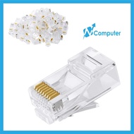 Rj45 CONNECTOR RJ45 LAN CONNECTOR RJ45 CAT5 MODULAR RJ45