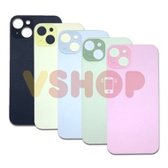 [LW] BACKDOOR FOR 15 PLUS BACK GLASS