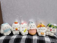可愛兔仔squishy 捏捏樂 解壓玩具