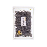 北前船のカワモト - 鹽吹昆布（細切）70g( 賞味期限 Nov 2026 )｜昆布佃煮 飯糰 茶泡飯 拌菜 日式調味昆布 日本平行進口