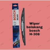 Bosch H-308 Rear Wiper