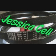 Direct On Co V-Belt 4Pk 1630 BANDO / 4Pk1630 BANDO