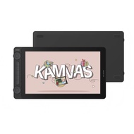 Huion Kamvas 13 Gen 3 PenTech 4.0 16384 Pressure Levels 99% sRGB FHD 13.3 Inch Graphics Drawing Tabl