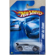Hot Wheels Nissan Z [HW 2006 350Z]