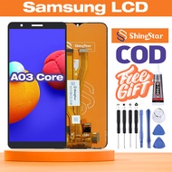 ShineStar ORIGINAL LCD Display for SAMSUNG A03 Core Glass Touch Screen Digitizer