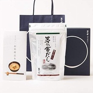 Kayanoya Dashi Dashi (8g x 22 bags) in a gift box, packaged with a bag Kayanoya Gift