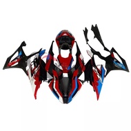 For BMW S1000RR S 1000 RR 2019; 2020 2021 Fairing kit ABS bodywork S1000RR 2019 2020 2021 Motorcycle