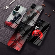 G550 SOFTCASE GLASS OPPO A55 A54 A38 A18 A58 A78 A57 A98 A77s A76 A96 A95 4G 5G A74 A17 A16 A15 A15S