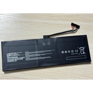 BTY-M47 Laptop Battery for MSI GS40 GS43 GS43VR 6RE GS40 6QE 2ICP5/73/95-2 MS-14A3 MS-14A1 7.6V 8060