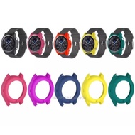 Samsung Galaxy Gear S3 Classic Soft Silicone Case