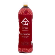 AYATAKA TEA HOUSE DA HONG PAO OOLONG TEA/500ML