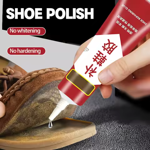 Strong Shoe-Repairing Adhesive Shoemaker Super Universal Waterproof Strong Shoe Adhesive Shoemaker P