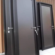 pesanan khusus custom pintu aluminium Acp