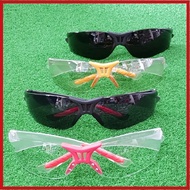 SG 570 Safety Glasses Safety Spectacles Clear, Smoke, Tinted and Welding IR 6