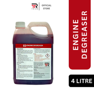 Trico Engine Degreaser 4L