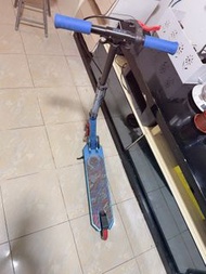 兒童滑板車