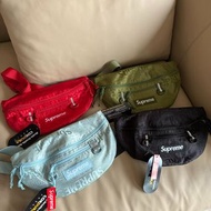 Supreme Cordura 腰包