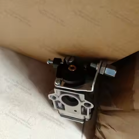 KK23002BA Carburetor for Mitsubishi TL52 TL52 TL43 40-5 40F 44F