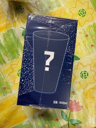 全新未拆 盲盒 家樂福發光杯