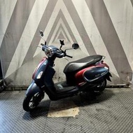 【寄售車】【0元交車】2020年 SYM 三陽 FIDDLE 125 Fiddle125 機車 ABS 雙碟