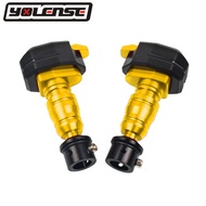 For KAWASAKI ZX25R ZX 25R ZX-25R 2020 2021 2022 2023 Motorcycle Falling Protection Frame Slider Fair
