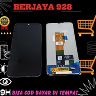 LCD TOUCHSCREEN REALME C30S / C33S FULLSET ORIGINAL NEW