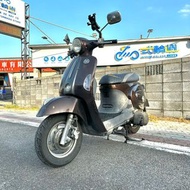 2013 光陽 KYMCO Many 110 碟煞版