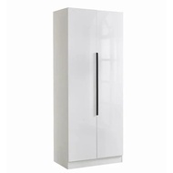 Arturo - Puteh 2 Door Wardrobe