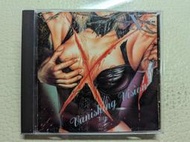 X Japan 首張專輯 Vanishing Vision 日盤 Yoshiki Hide