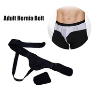 Hernia belt truss single inguinal hernia sports hernia belt support belt for woman/man left side right side