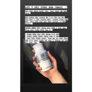 Obagi BHA 2% Toner ...