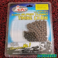 EX5 DREAM / EX5 CLASS 92L / 94L TIMING CHAIN IKK FOR JET ROD USE