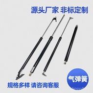 Rod Sokongan Hidraulik Spring Gas KL6/15-001-E1E1 Acuan Industri Perabot Kabinet Spring Gas Rod Teka