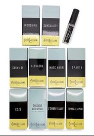 Pierre Guillaume Paris, Parfumerie Generale Discovery Set 10x2ml [Niche小眾沙龍香水][全網最齊全] [Pre-Order外國預訂