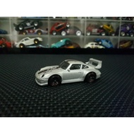 Hot Wheels Porsche 993 GT2 Porsche Edition Series