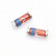 Bag of 100 ZMM9V1 LL34 9v1 zener 9.1v paste diode
