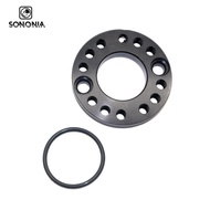 SONONIA Carburetor Carb Inlet Manifold Spinner Plate for 90CC 110CC 125CC Dirt Bike