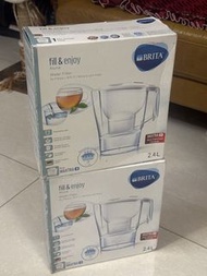 全新Brita 濾水器