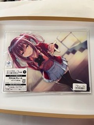 歡迎來到實力至上主義的教室 天澤一夏 非賣品 特典