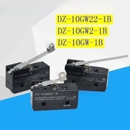 BH SZ Brand new, original and authentic Original brand new genuine micro switch DZ-10GW22-1B DZ-10GW