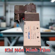 Pneumatic solenoid valve 4V310-10 AC 220v, DC24v