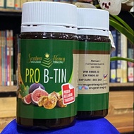 Pro Bio tin (Buah Tin)
