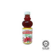 FARS POMEGRANATE JUICE 330ML