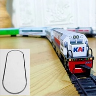 Children's Toy Train CC201 Locomotive KAI