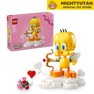 LEGO Iconic 40824 Sweetheart Tweety Bird