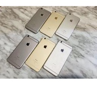 🌈請勿盜圖🌈高CP值！二手機 Apple iphone6plus 64GB（5.5吋/800萬畫素）