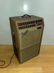 Fender Acoustasonic SFX 160 watts 230 volt, Guitar Amp.