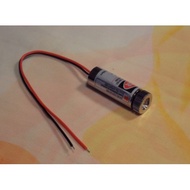 Adjustable Focus Flat Laser Red Laser Laser Module Laser 5mw Industrial Laser