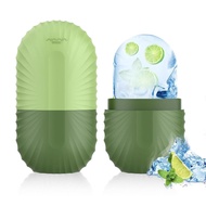 Facial Care Ice Roller, Ice Roller Holder, Facial Care Ice Mold, Ice Roller Reusable Device