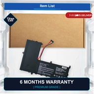 C21N1414 For ASUS X205T 38Wh EeeBook CCK52D1 7.6V Battery Laptop F205TA-BING X205TA-BING Titan Grade